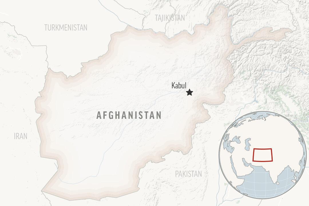 Heavy Rains Set Off Flash Floods, Killing 31 in Afghanistan