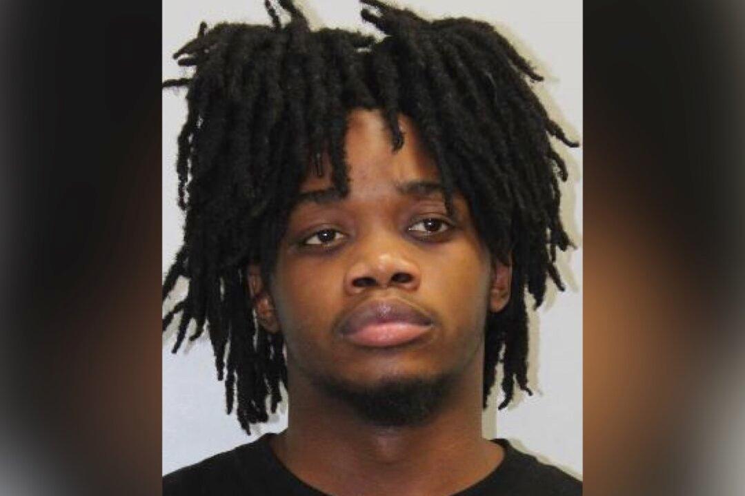 Texas Teen Charged With Killing Woman Who Was Visiting Son’s Grave on His Birthday
