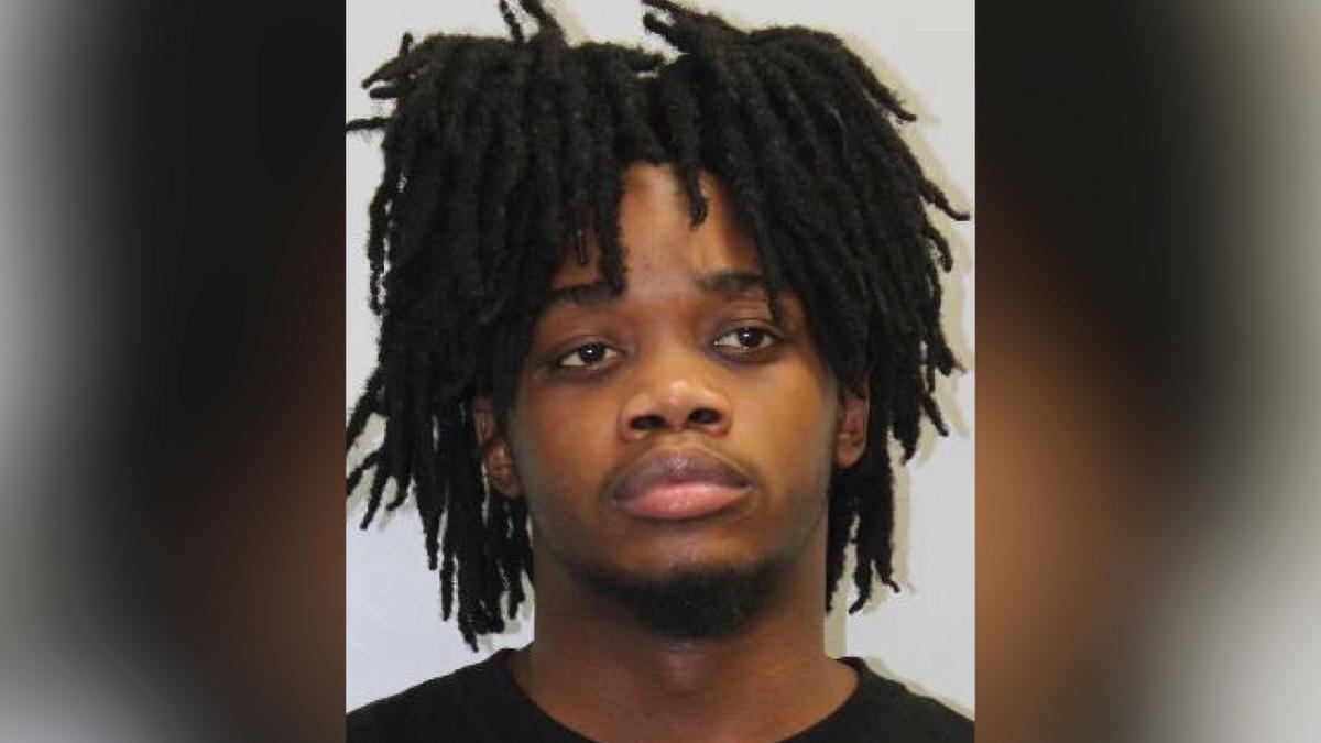 Texas Teen Charged With Killing Woman Who Was Visiting Son’s Grave on His Birthday