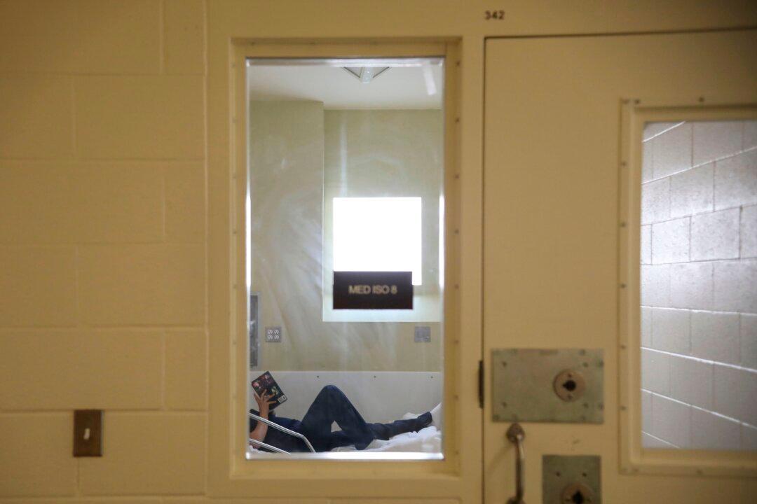 $15 Million Settlement Requires San Diego County Jails to Institute Changes in Wake of Death