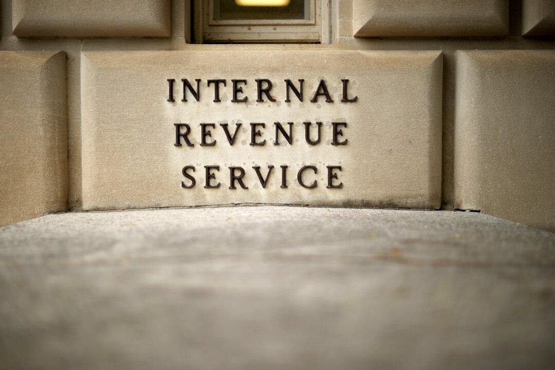 IRS Warns Americans of a Specific Type of Scam Criminals Are Using on an ‘Industrial Scale’