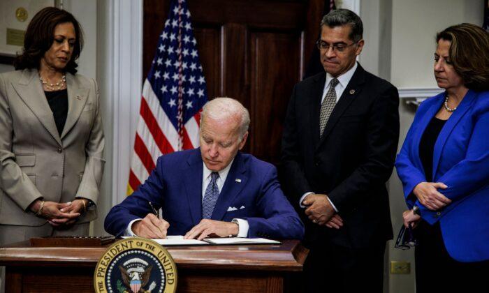 Biden Executive Order on Abortion Access Is Misleading and Full of Misinformation