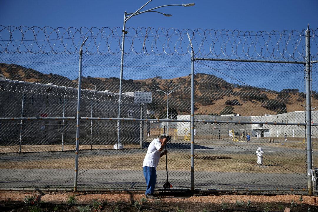 27,200 Years Lost: US States Wrestle With Wrongful Convictions