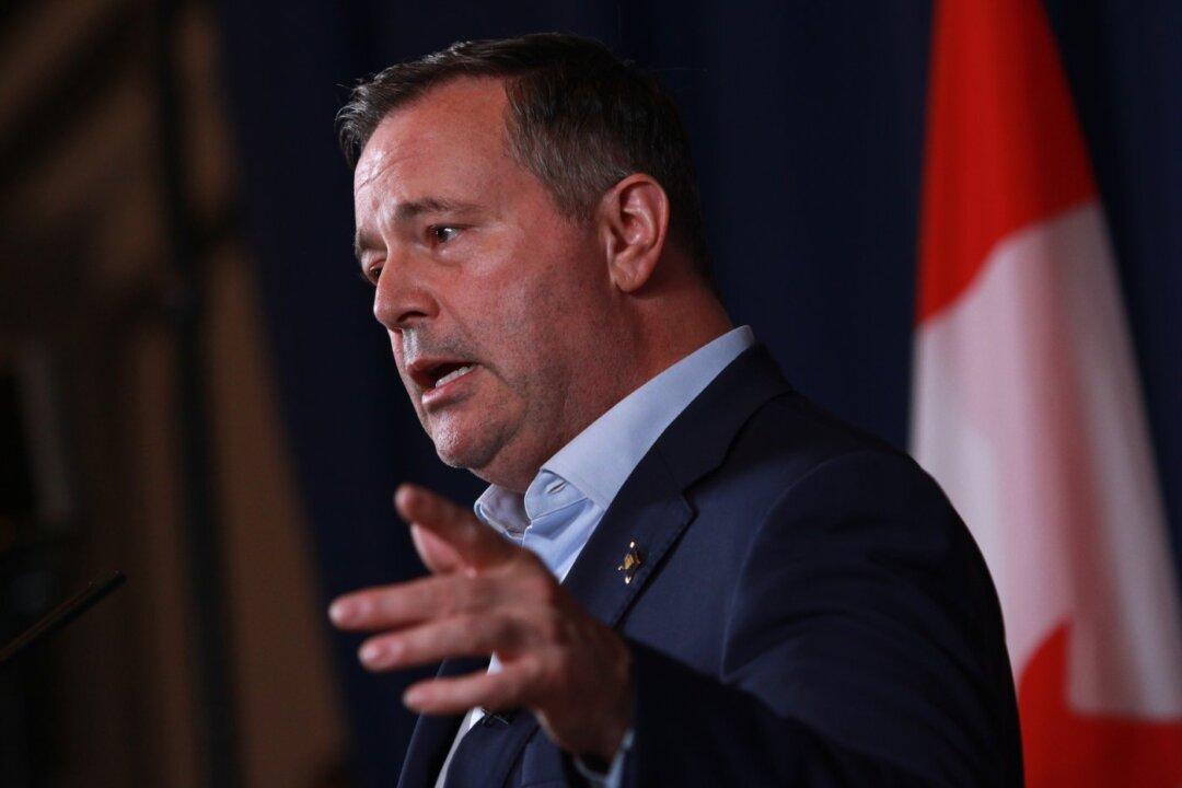Kenney Calls for Energy Industry Support in Alberta’s Challenge of Federal Impact Assessment Law