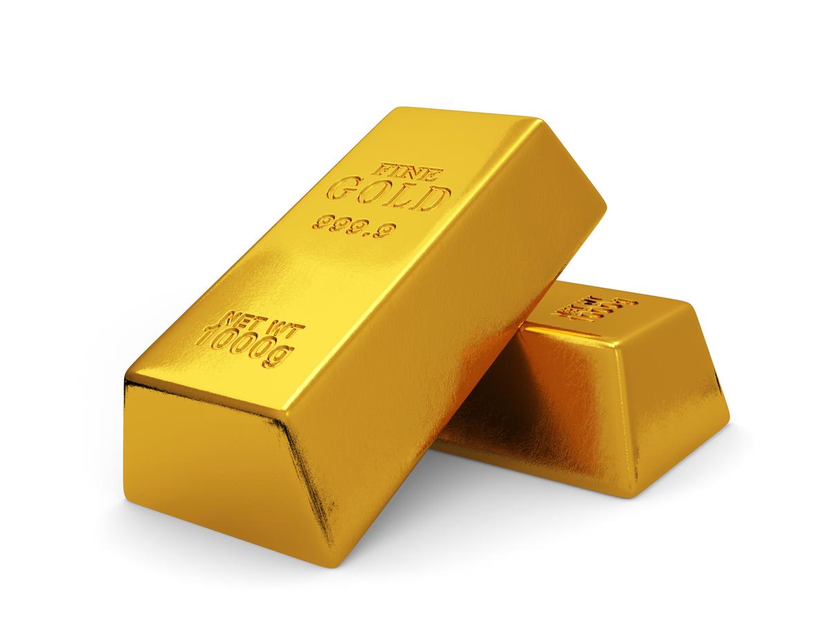 Closing Prices for Crude Oil, Gold and Other Commodities (Sept. 6)