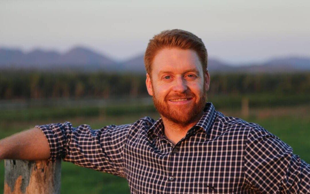 Tackling Environmental Issues More Complicated Than Simply Cutting Emissions: Farmer