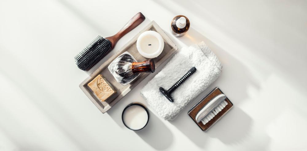 Close Shaves: The Art of Facial Grooming