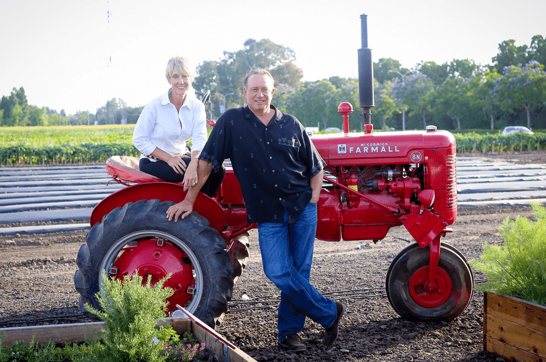 California Farmers Weigh In on Hardships Ahead of Farm Bill Reauthorization