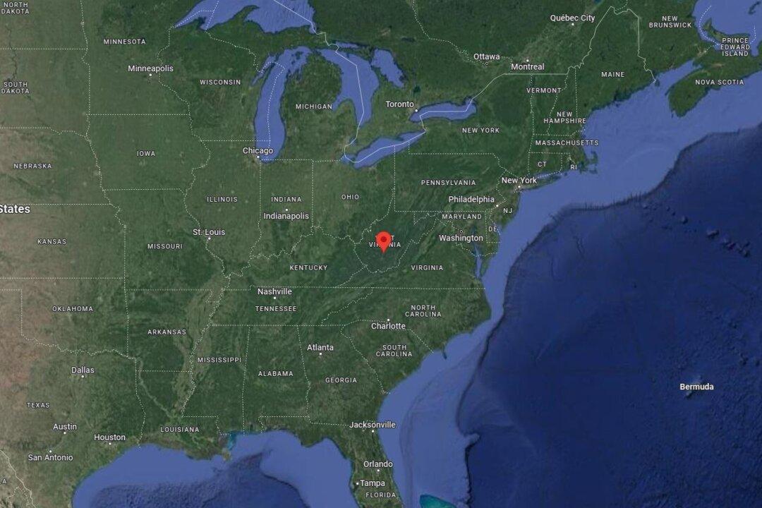 More Storms Forecast for Flooded Areas of West Virginia