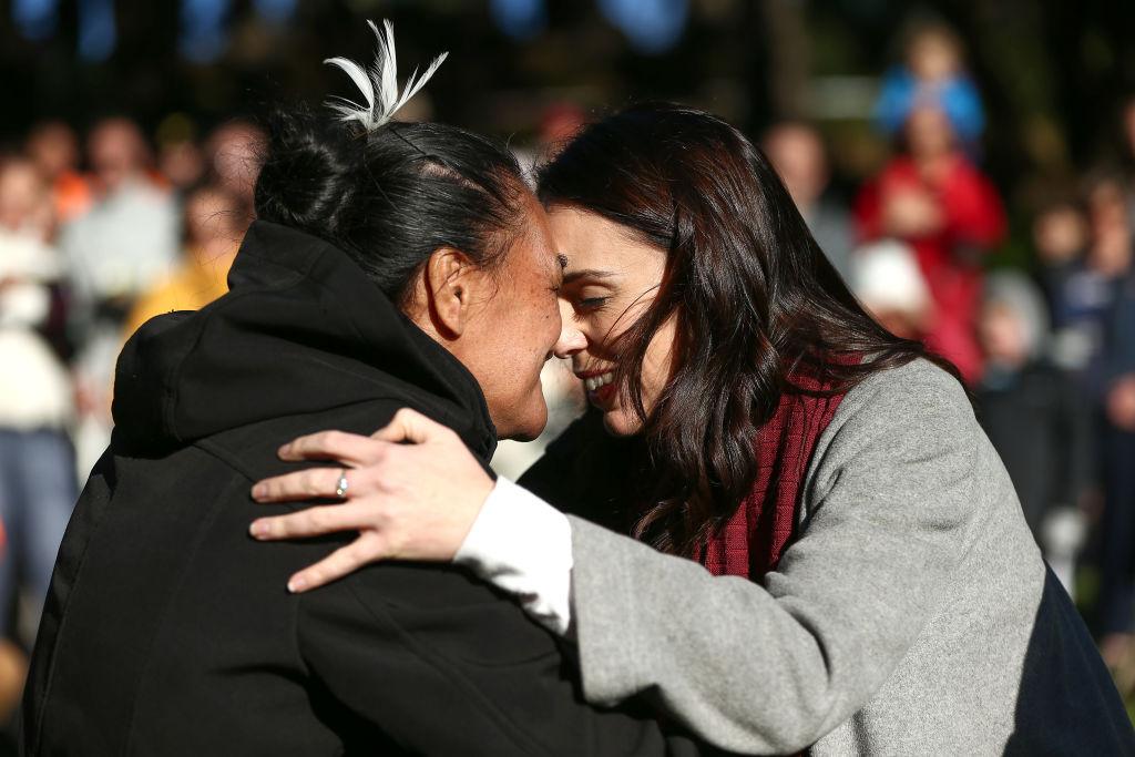 Not About Race, but Power: Maori on New Zealand’s Co-Governance Agenda