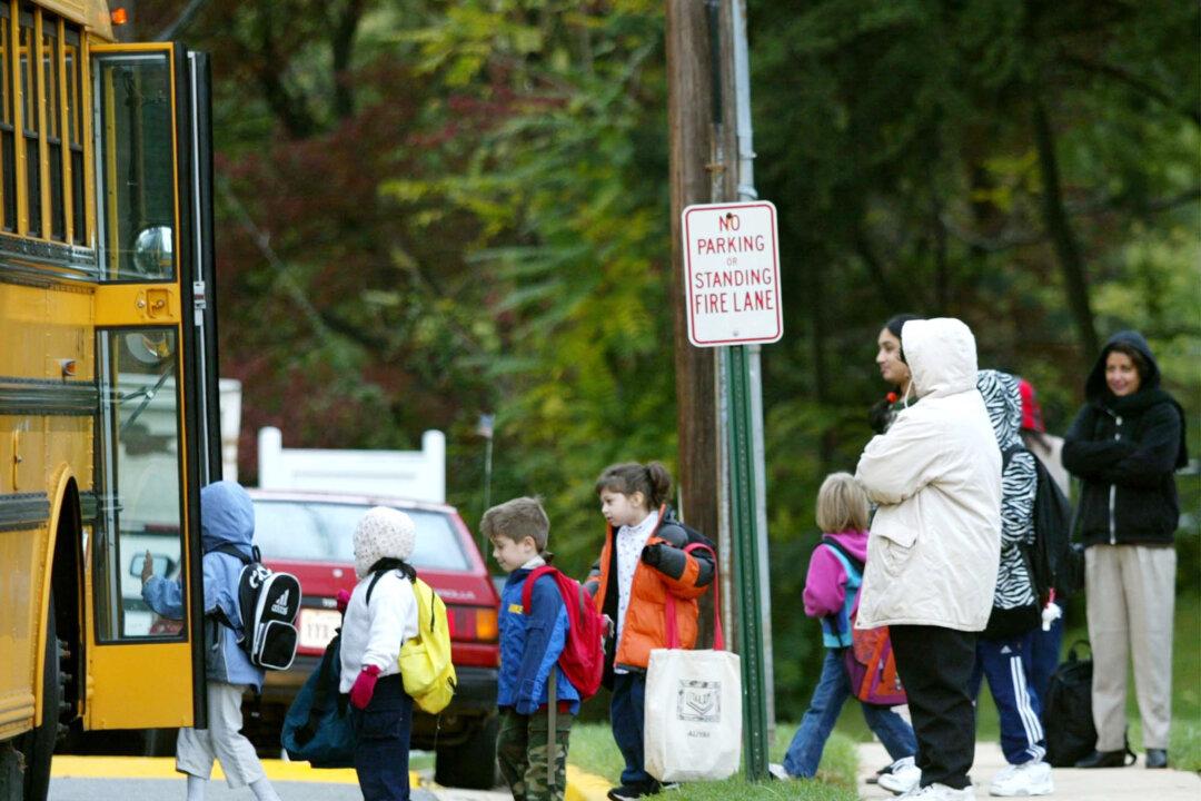 Pennsylvania GOP Lawmakers Seek Removal of Gender Theory From Education Website