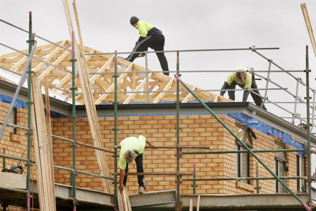 Australian Renters Struggle in Cold Winter as Energy Costs Soared: Study