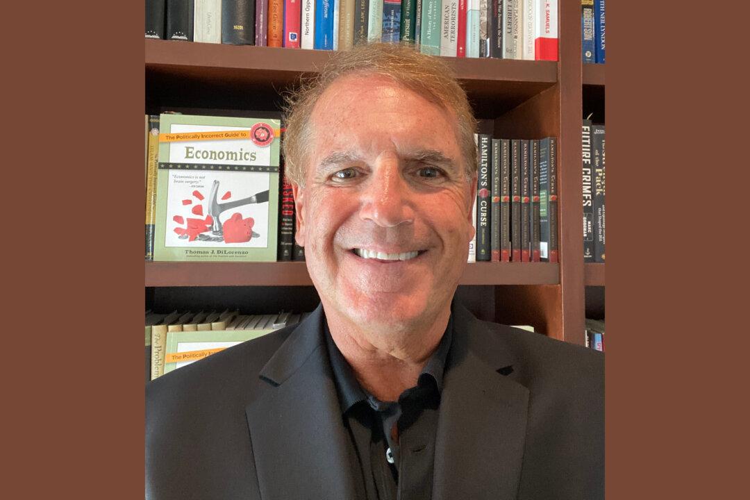 Inflation Reduction Act Is Socialist Wish List: Expert