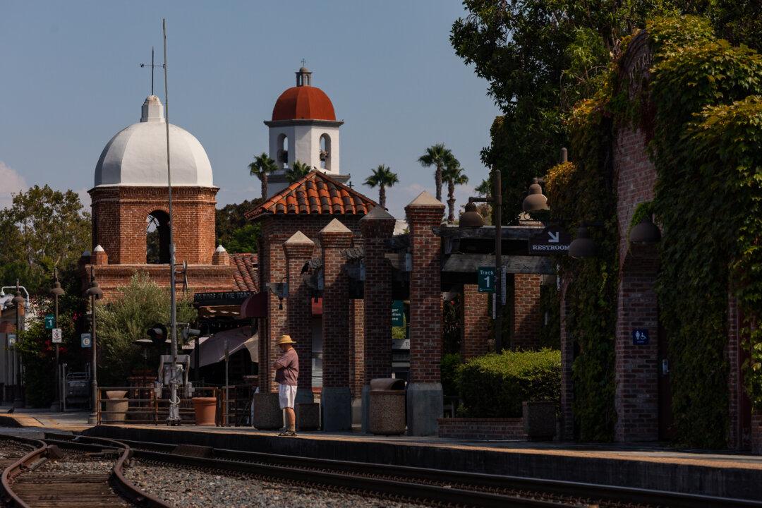 San Juan Capistrano Cancels Election for Districts 2 and 4