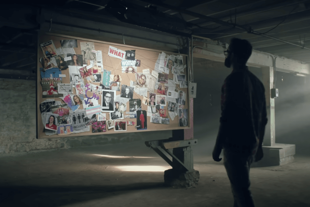 Movie Review: Walsh’s ‘What Is a Woman?’ Is an Absolute Winner