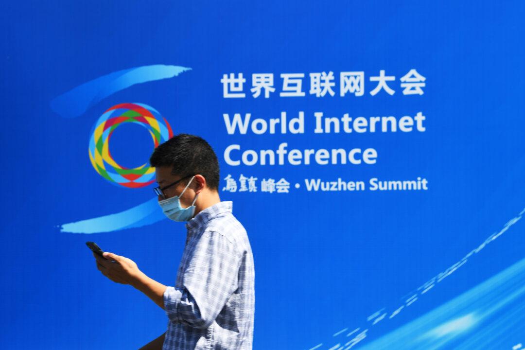 China Wants to Control the World’s Internet—Can It?