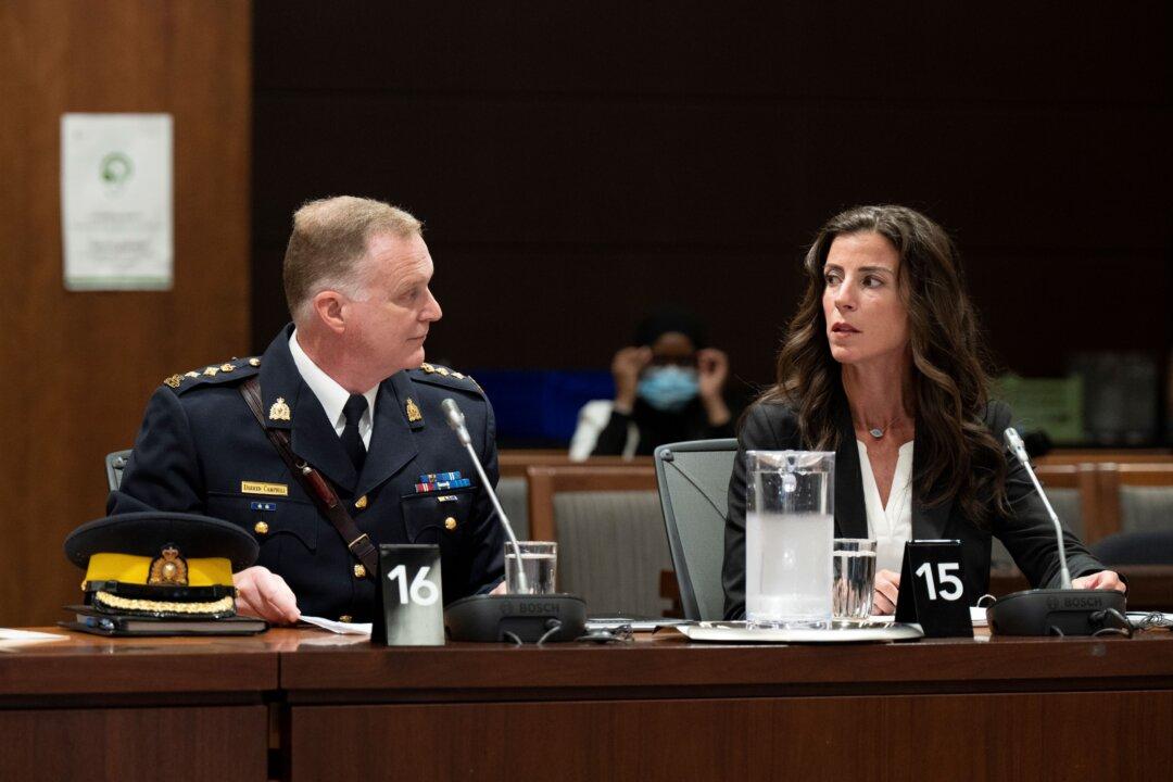 ‘Commissioner Made Me Feel as if I Was Stupid’: Senior RCMP Officer Tells MPs of Alleged Pressure to Release Info on NS Tragedy Firearms