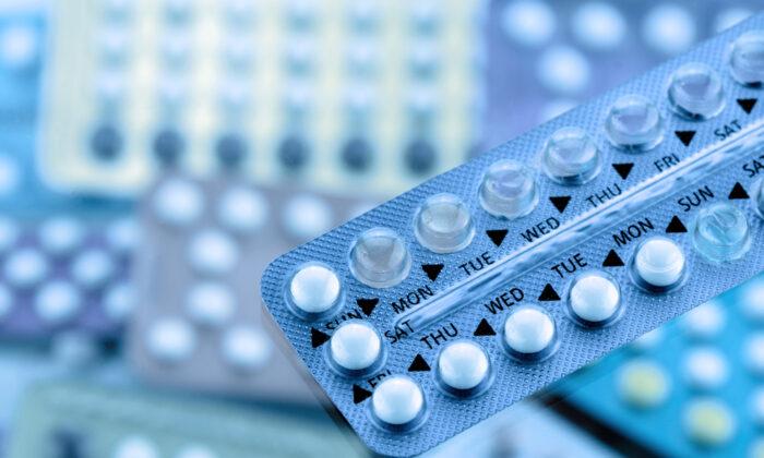 Newly Discovered Side Effect of Birth Control Pills May Keep Some Women Feeling on Edge