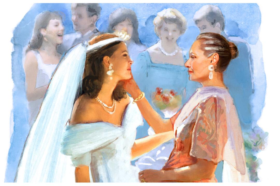Dear June: Mother of the Bride Upset by Family’s No-Show Behavior
