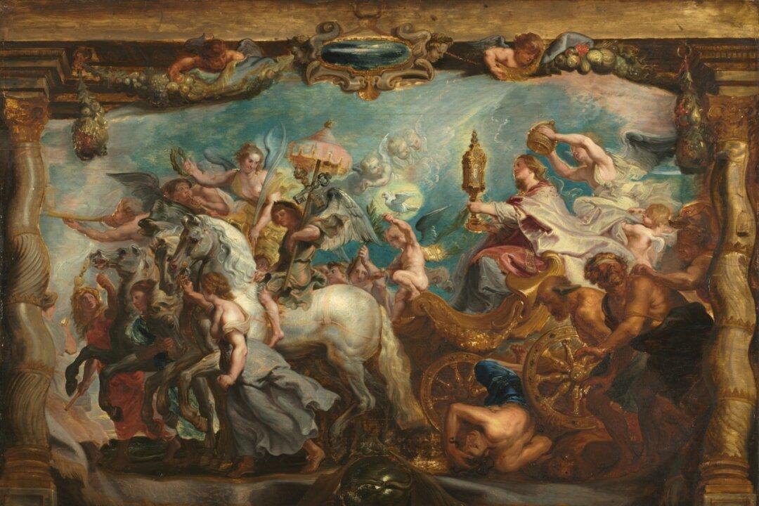 Why Does the Left Attack the Church and How Should Christians Respond?