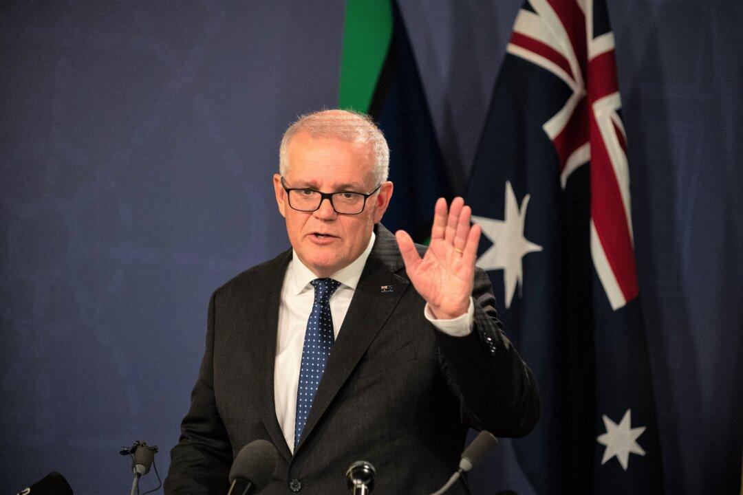 Morrison Rejects Robodebt Royal Commission Findings