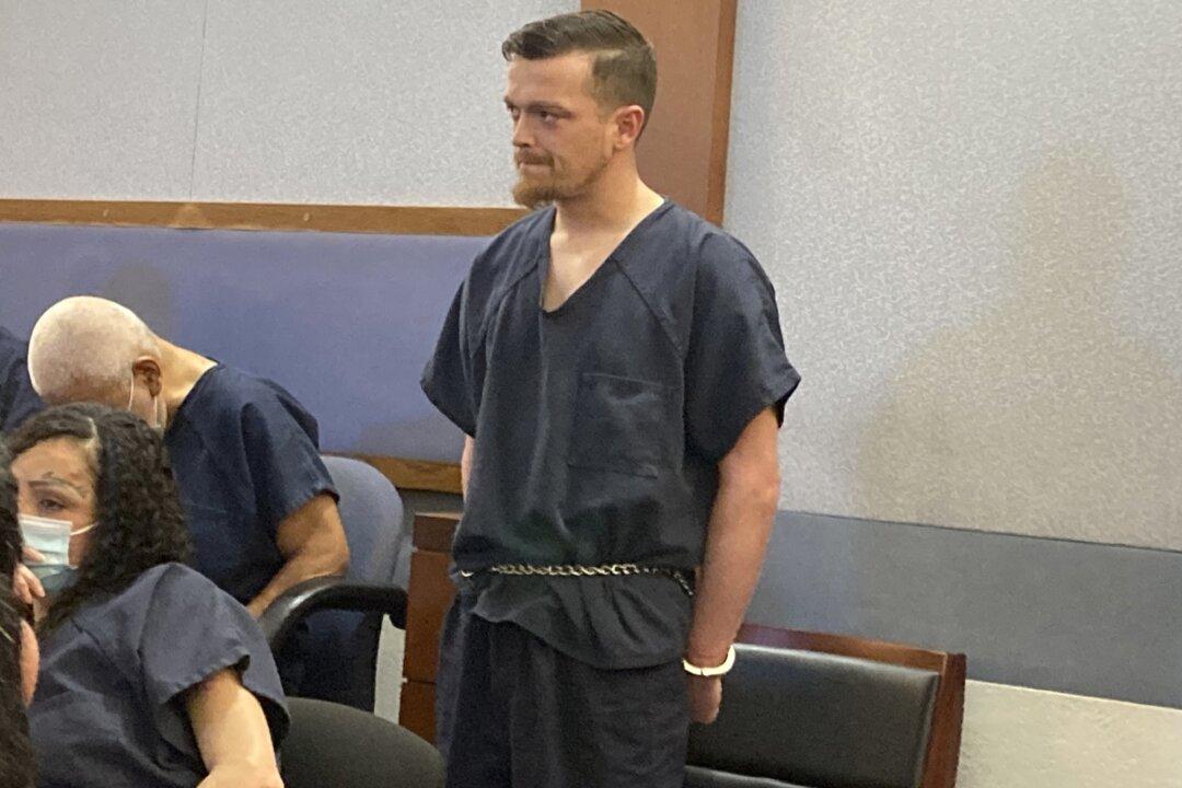 Vegas Man Faces Death Penalty in Boy’s Body-in-Freezer Case