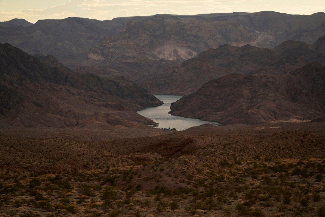 Western States Hit With More Cuts to Colorado River Water