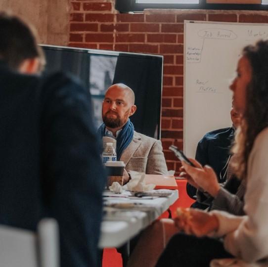 A ‘Safe Space’ From Cancel Culture in Corporate America and Governmental Overreach