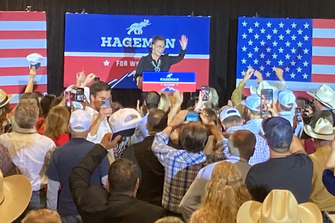 House Republican Calls for Congress to Cut Millions From Federal Intel, Law Enforcement Agency Budgets