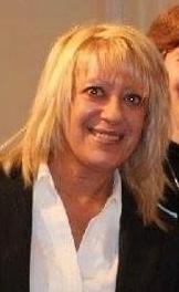 Donna Zuk Adley of Connecticut is site administrator for the Vaccine Injury/Side Effects Support Group. Adley said she's currently in Facebook "jail" for 30 days after making a post critical of COVID-19 vaccines. (Courtesy of Donna Zuk Adley)