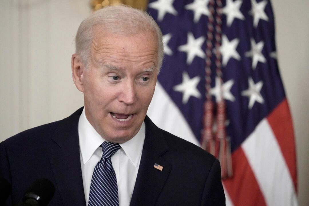 Critics Aren’t Buying Biden’s Pledge That Americans Earning Under $400,000 Won’t Pay ‘a Penny More’ in Taxes