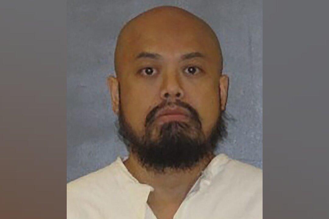 Texas Executes Man for Slaying of Dallas Real Estate Agent