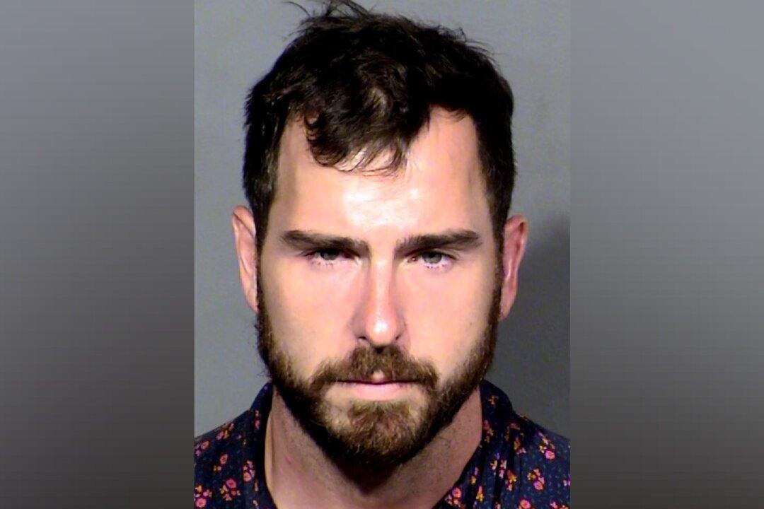Man’s Mental Health Questioned in Vegas Airport Panic Case
