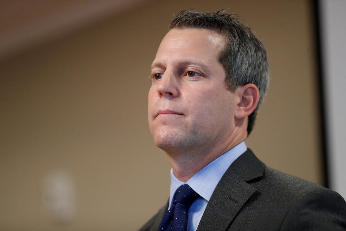 Florida Prosecutor Suspended by DeSantis Loses Bid for Reinstatement as Trial Moves Forward