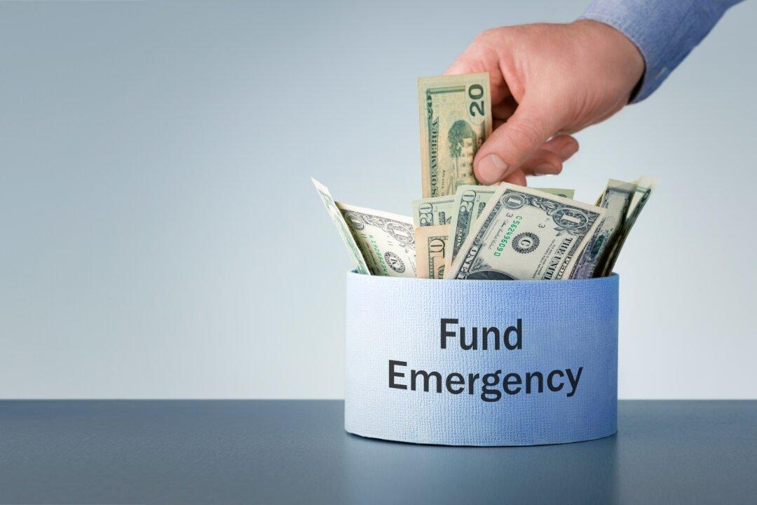 Do You Really Need Six Months’ of Expenses in Your Emergency Fund?
