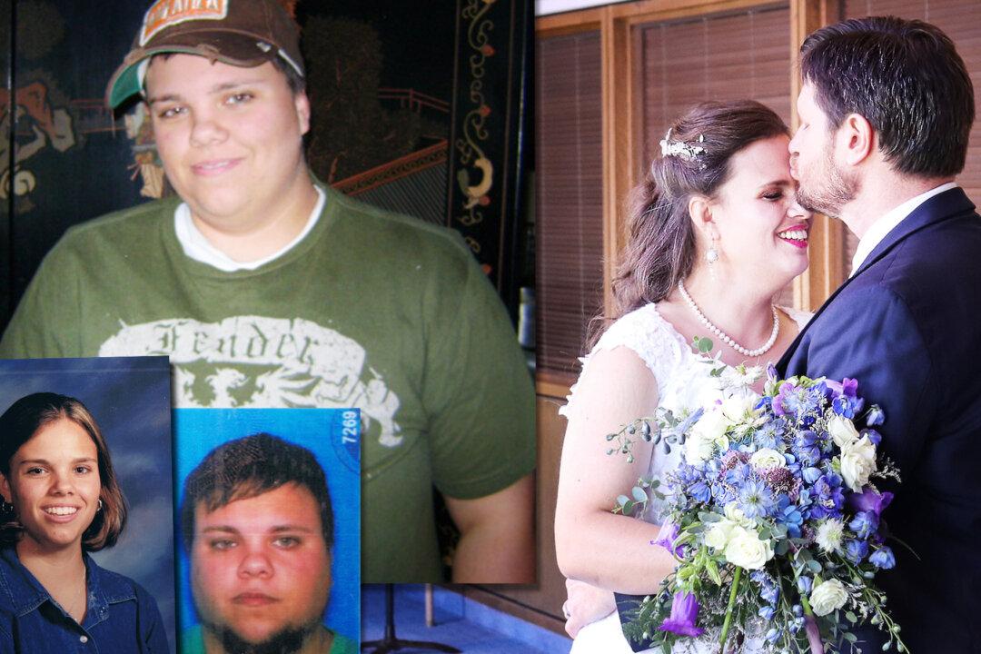 How Laura Became Jake Then Laura Again—And Then Met Her Soulmate: ‘She’s a Beautiful Woman’