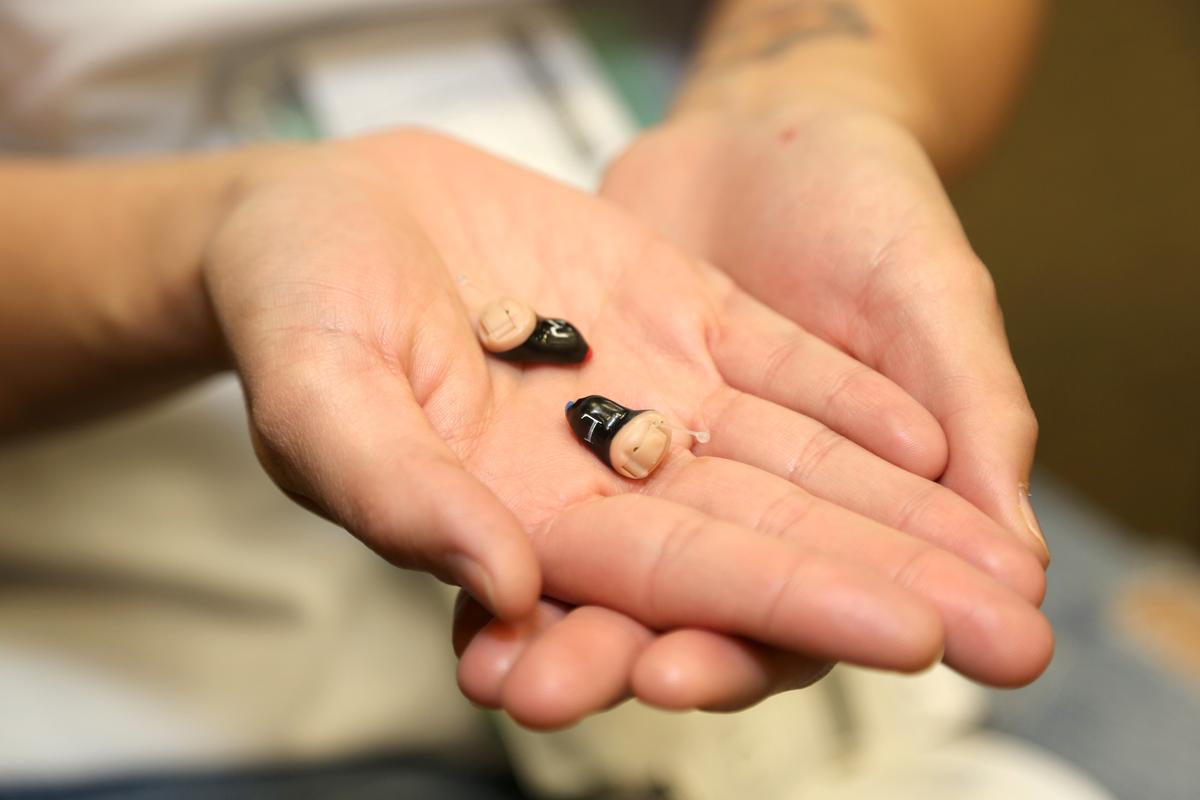 FDA Finalizes Rule Enabling Access to OTC Hearing Aids for Millions of Americans