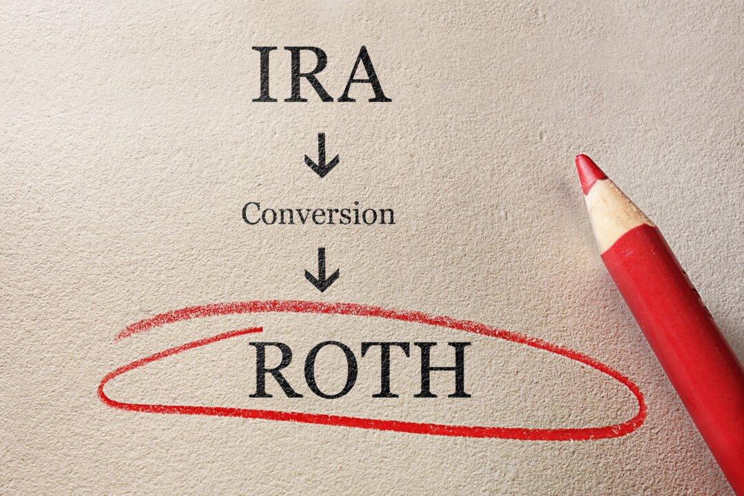 The Savings Game: Roth Advantages Reviewed