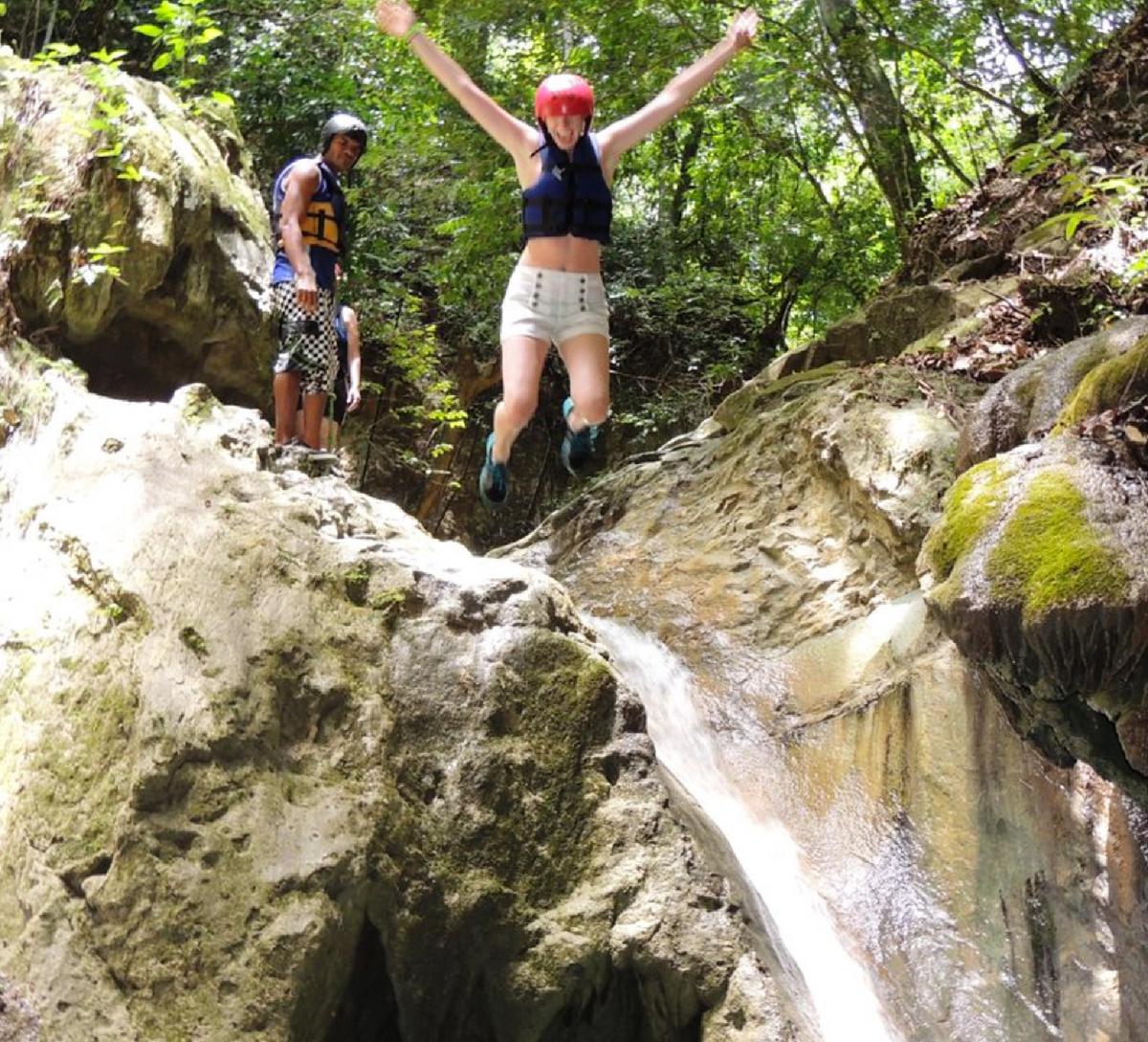 Dominican Republic: Outdoor Adventure on a Grand Scale
