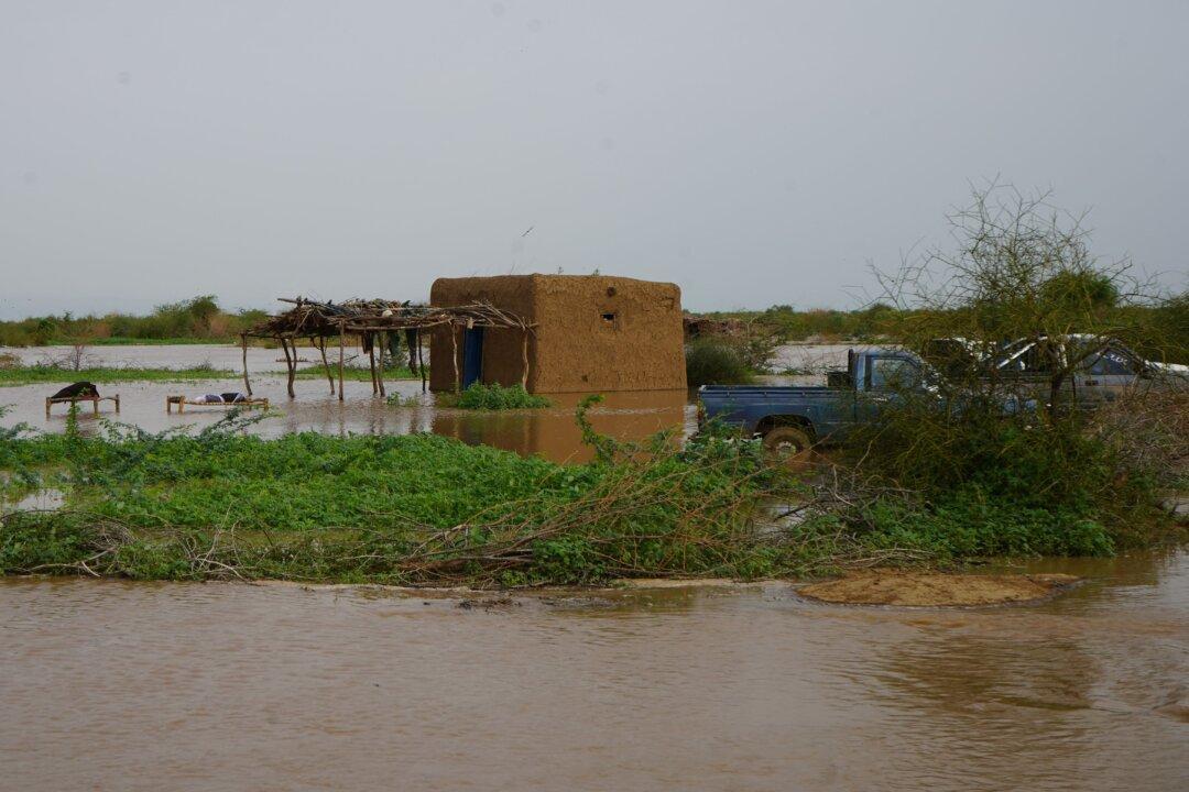 Sudan: Seasonal Floods Kill 77 People, Destroy 14,500 Homes