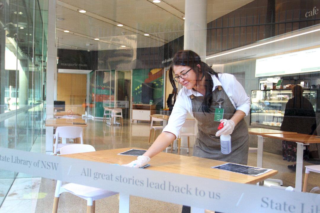 Teens Could Fill Labour Shortages: Retailers