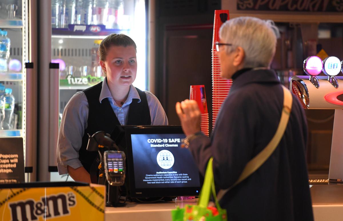 Australia’s Unemployment Rate Drops to 48-year Low