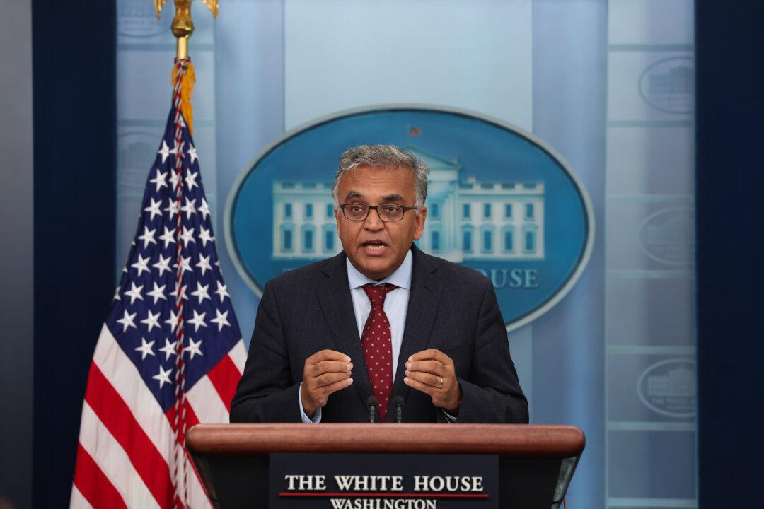 White House Responds After Protests Erupt Across China Over ‘Zero-COVID’ Rules