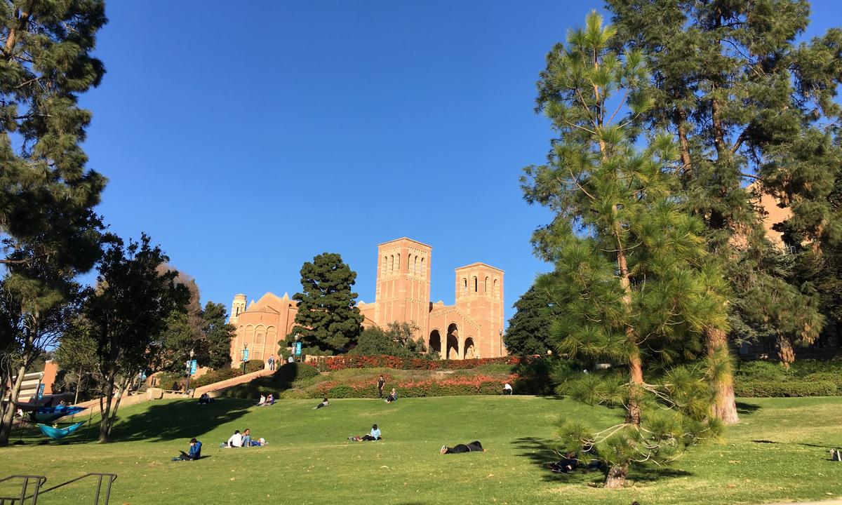 LA Council District 5: Katy Young Yaroslavsky Set to Win as Sam Yebri Concedes