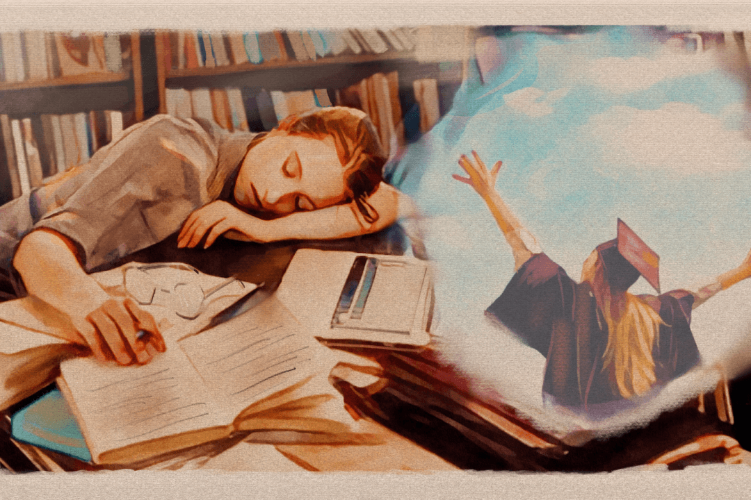 The Big Little Word: Living Life Using the ‘If ... Then’ Method