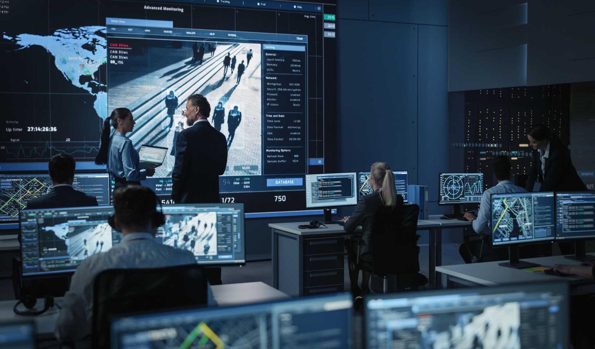 The CDC Failed, so Spin It Off and Make It More Powerful?