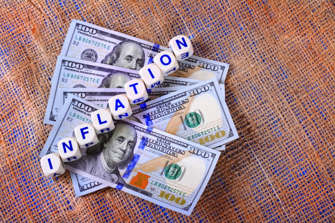 Inflation Reduction Act May Heighten Inflation