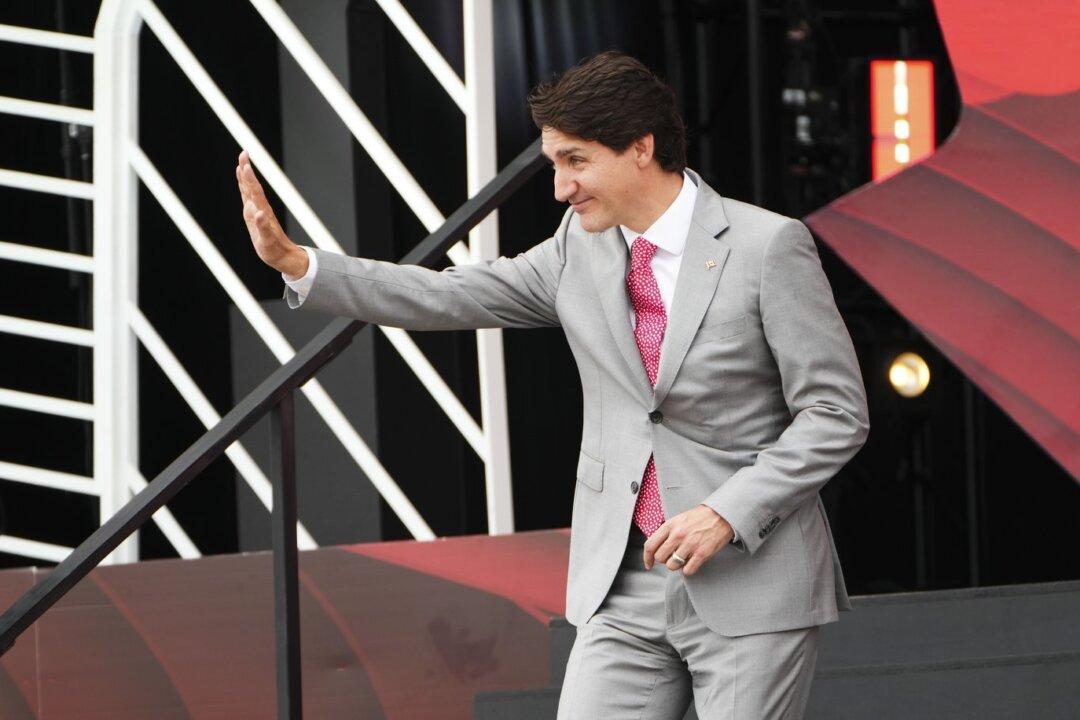 Prime Minister Travelling to Quebec’s Gaspé Peninsula Today