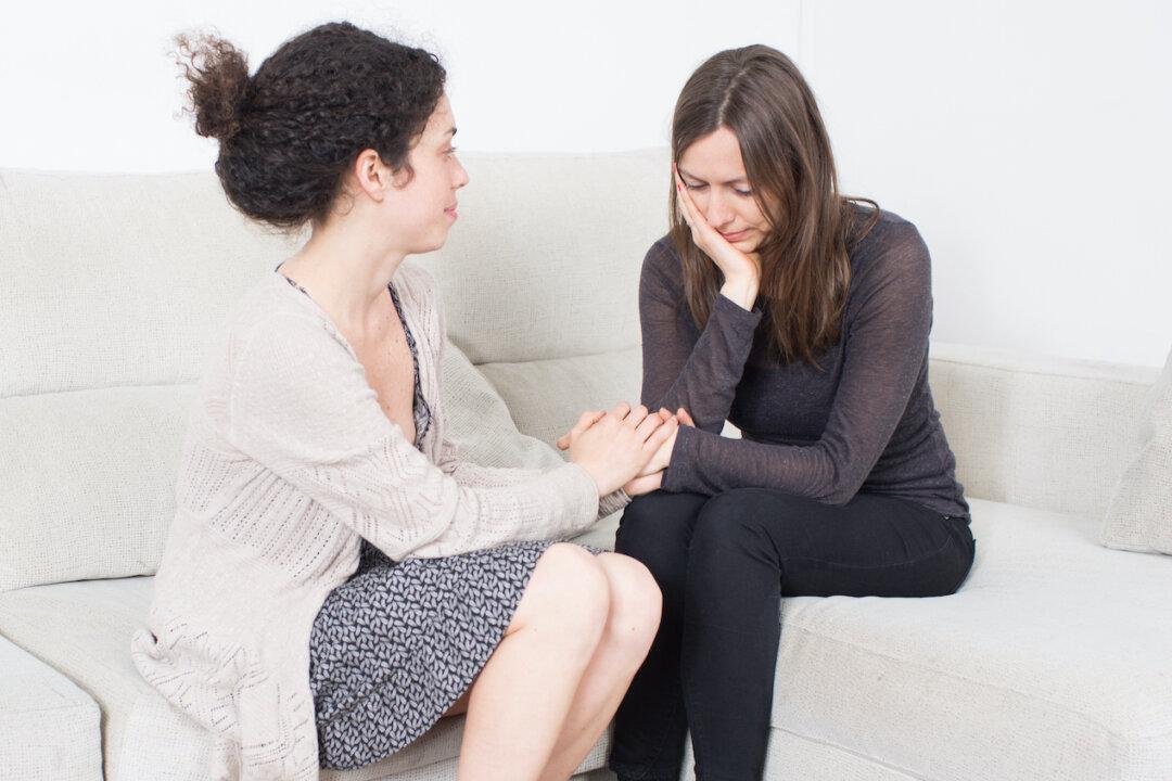 Research Finds Benefits of Guilt and Confession