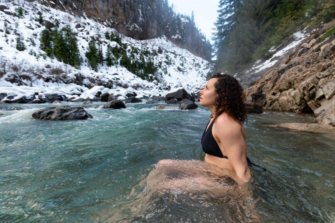 The Surprising Benefits of Cold Plunge Therapy